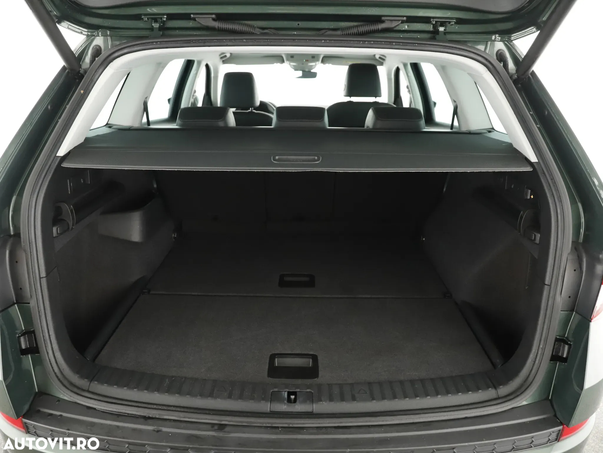 Skoda Kodiaq 2.0 TDI 4X4 DSG Style - 25