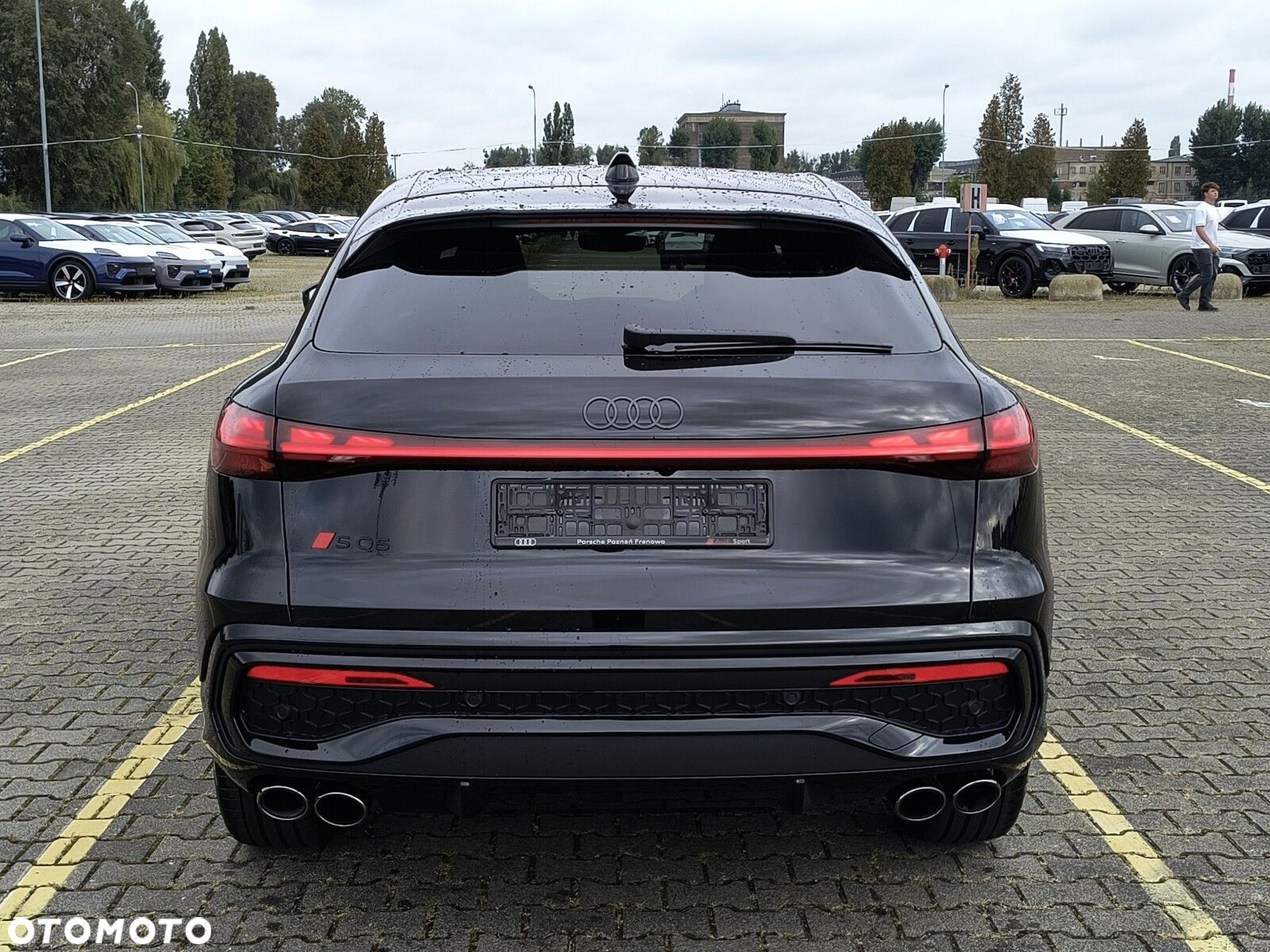 Audi SQ5 - 11