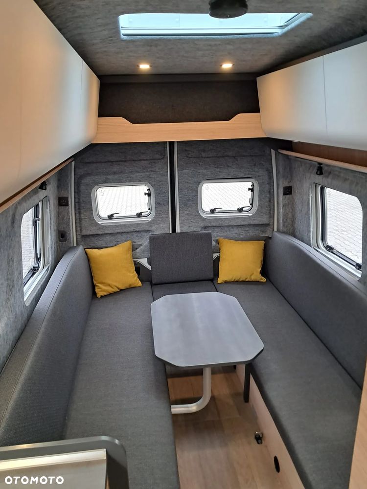 Hobby MAXIA VAV 680 DT Automat 177PS Tempomat Aktywny Zimowa Wersja - 11