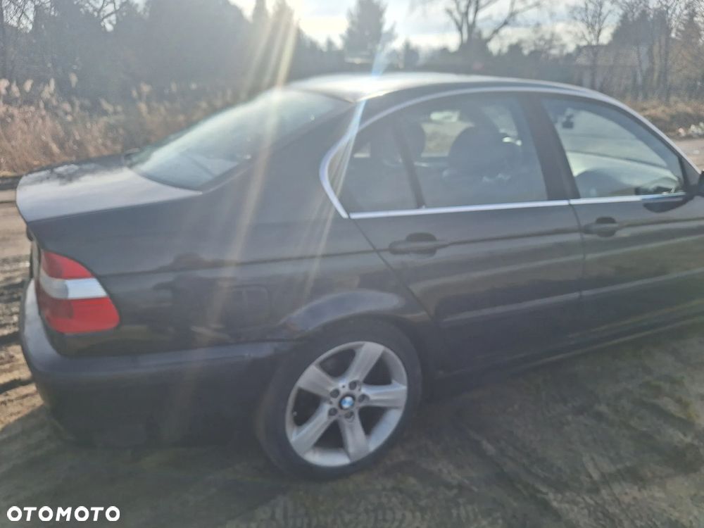 BMW Seria 3 320i Edition Lifestyle - 15