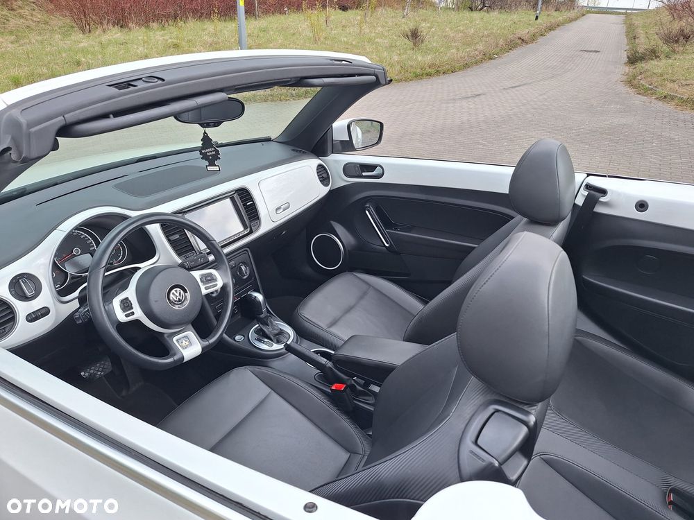 Volkswagen Beetle - 7