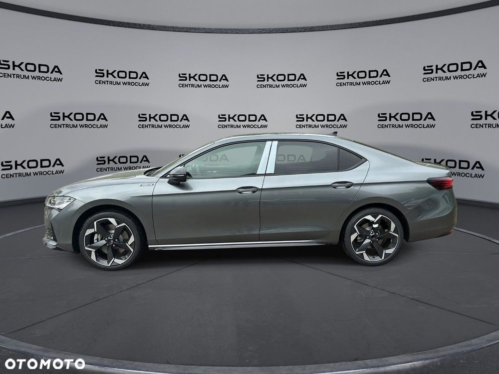 Skoda Superb - 12