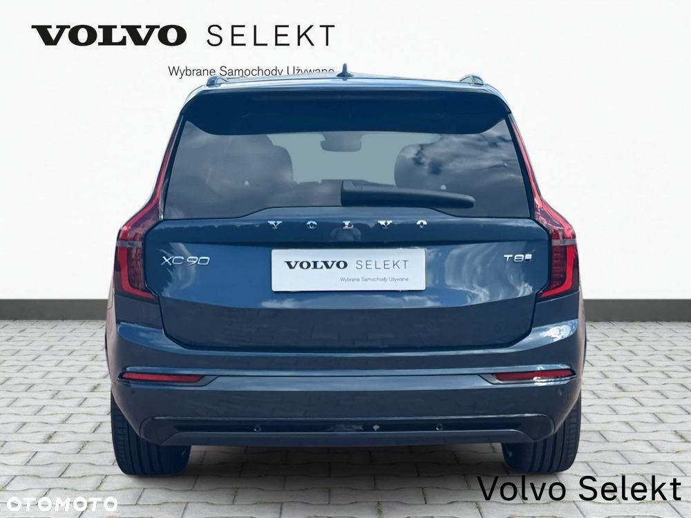 Volvo XC 90 - 7