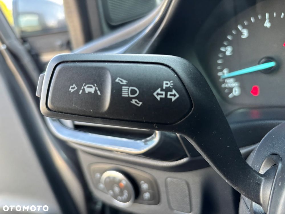 Ford Puma 1.0 EcoBoost mHEV Titanium - 17