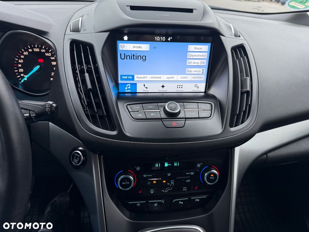 Ford Kuga 1.5 EcoBoost 2x4 Cool & Connect - 24