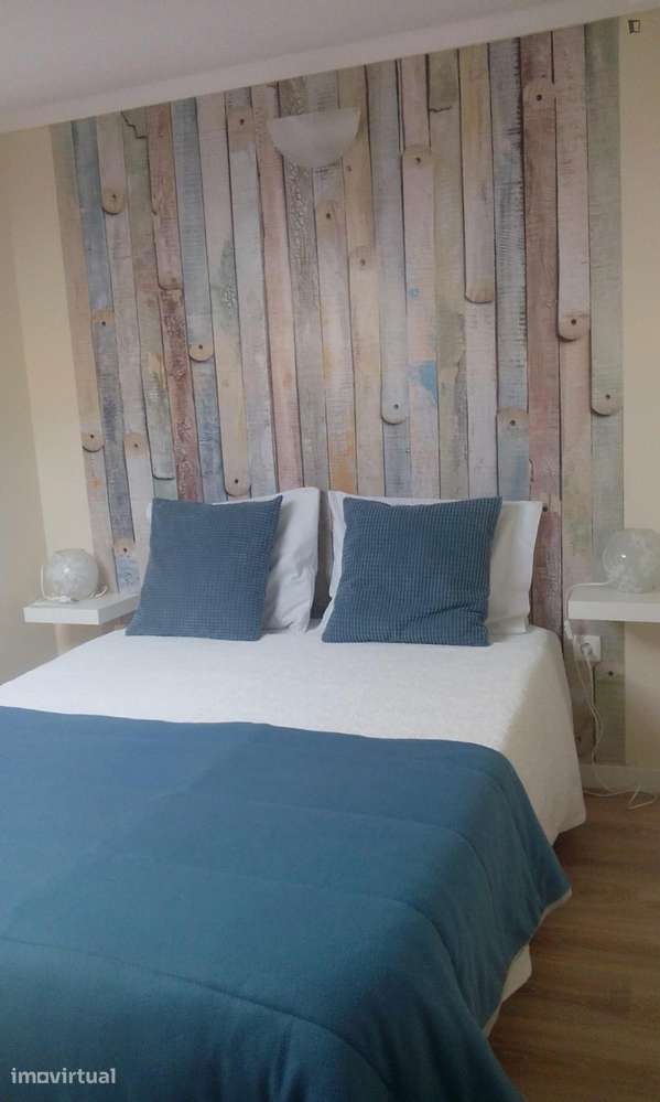 Apartamento com 2 quartos - localizado em Setubal - Grande imagem: 2/49