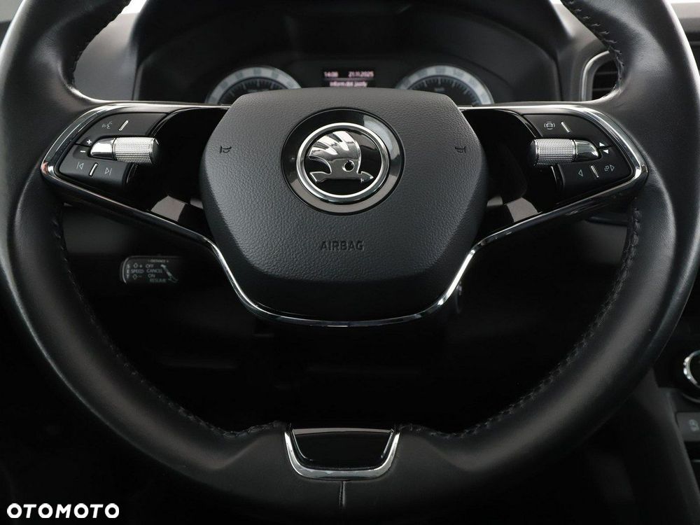 Skoda Karoq 1.6 TDI SCR Active - 21