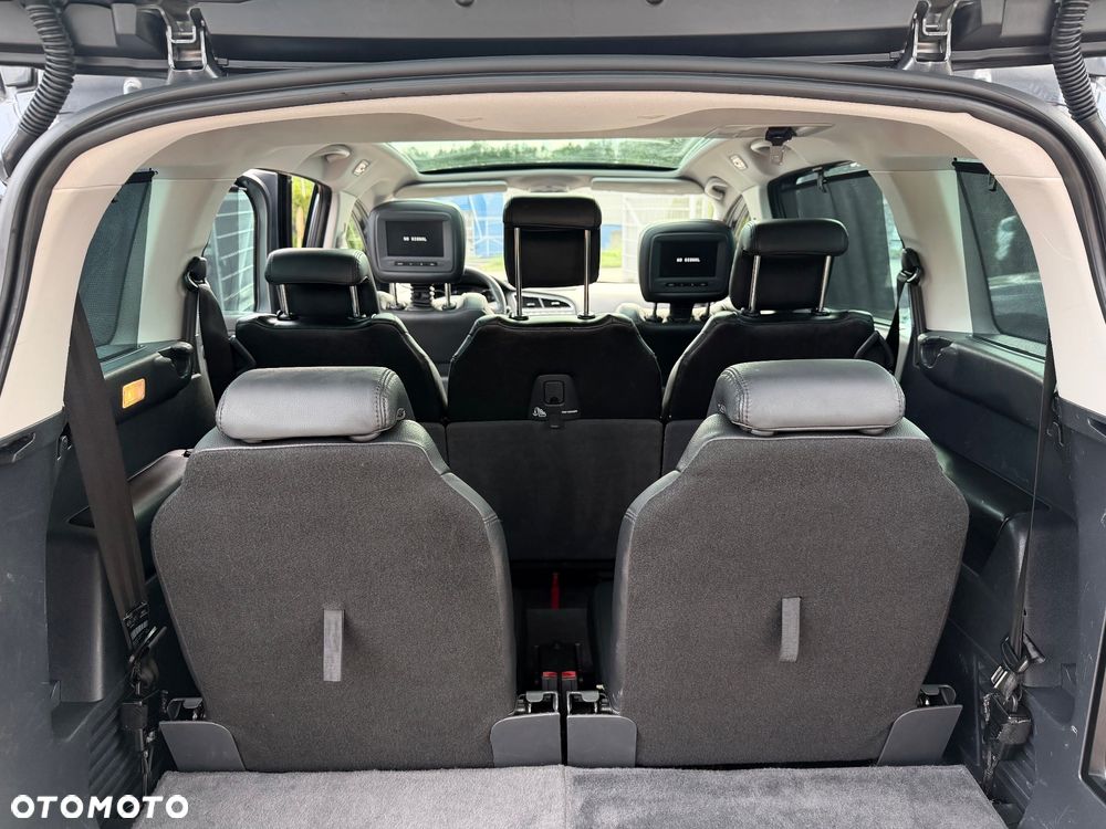 Peugeot 5008 1.6 THP Business Line 7os - 9