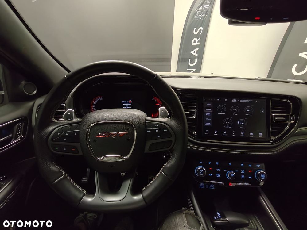 Dodge Durango - 35