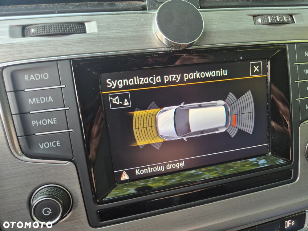 Volkswagen Golf 1.2 TSI BlueMotion Technology Comfortline - 13