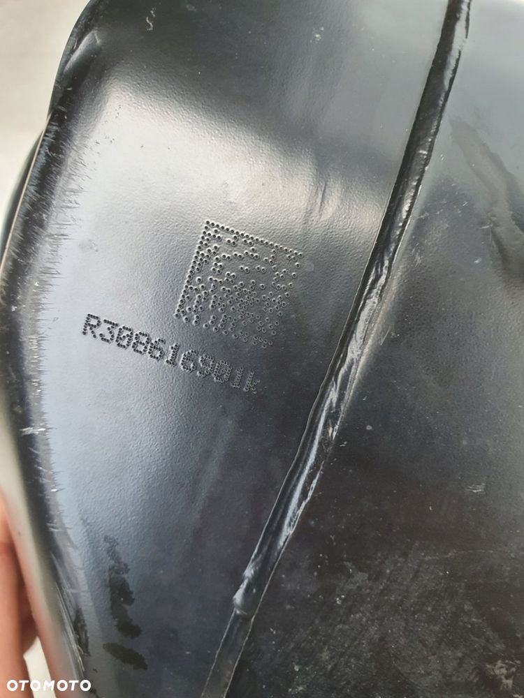 amortyzator prawy przód BMW 7 G11 3.0d - 7