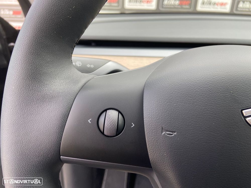 Tesla Model Y Performance Dual Motor AWD - 16