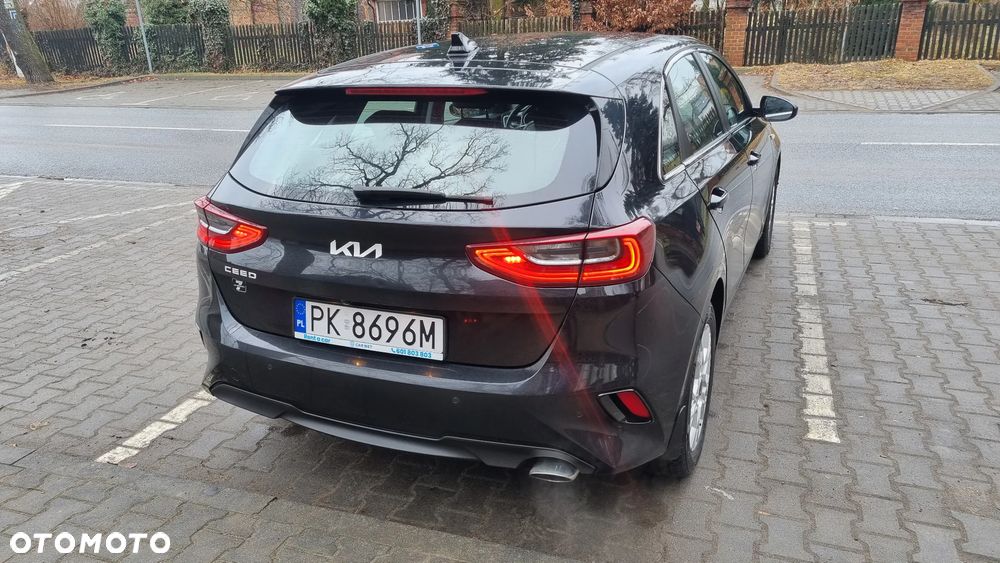 Kia Ceed - 17