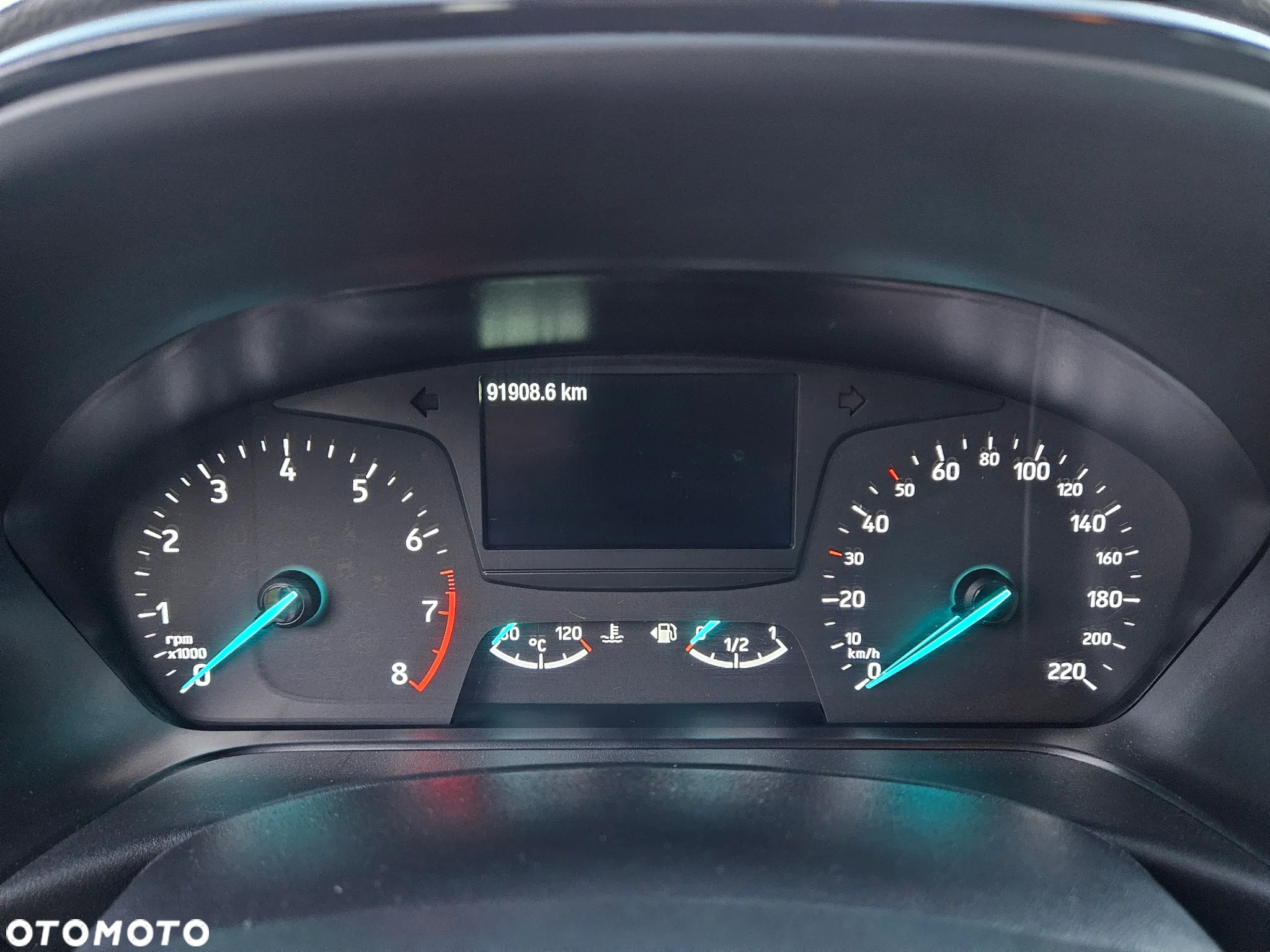 Ford Fiesta 1.1 Trend - 18