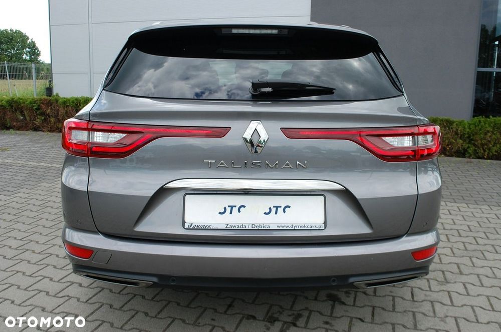 Renault Talisman - 13