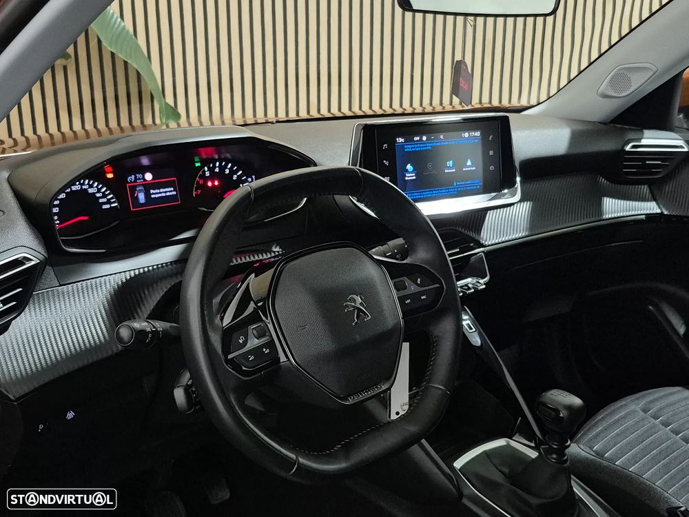 Peugeot 2008 1.2 PureTech Active Pack - 15