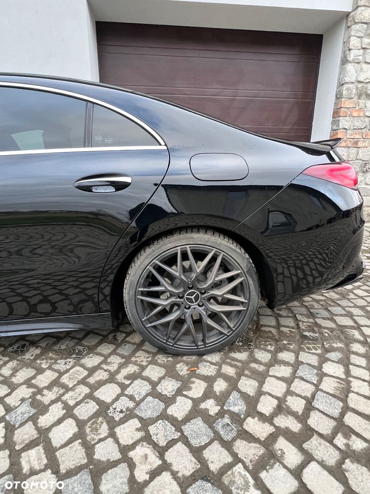 Mercedes-Benz CLA - 6