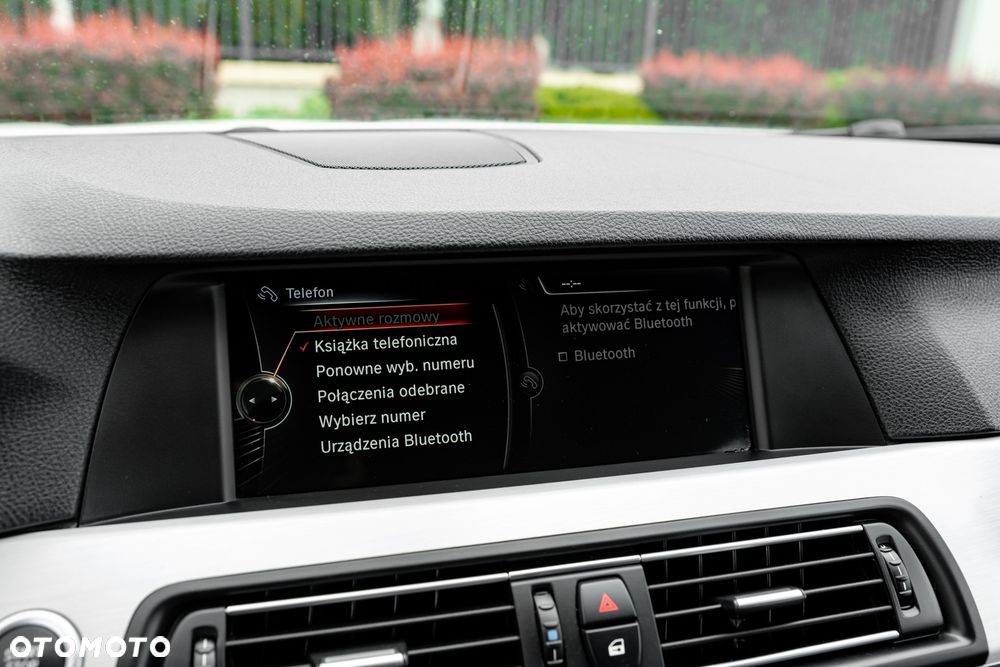 BMW Seria 5 520d - 33