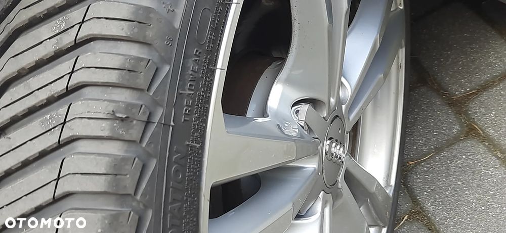 Audi A3 Sportback - 29