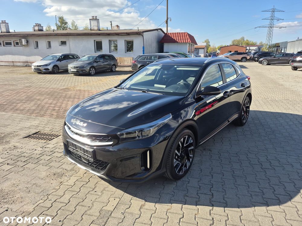 Kia XCeed - 14