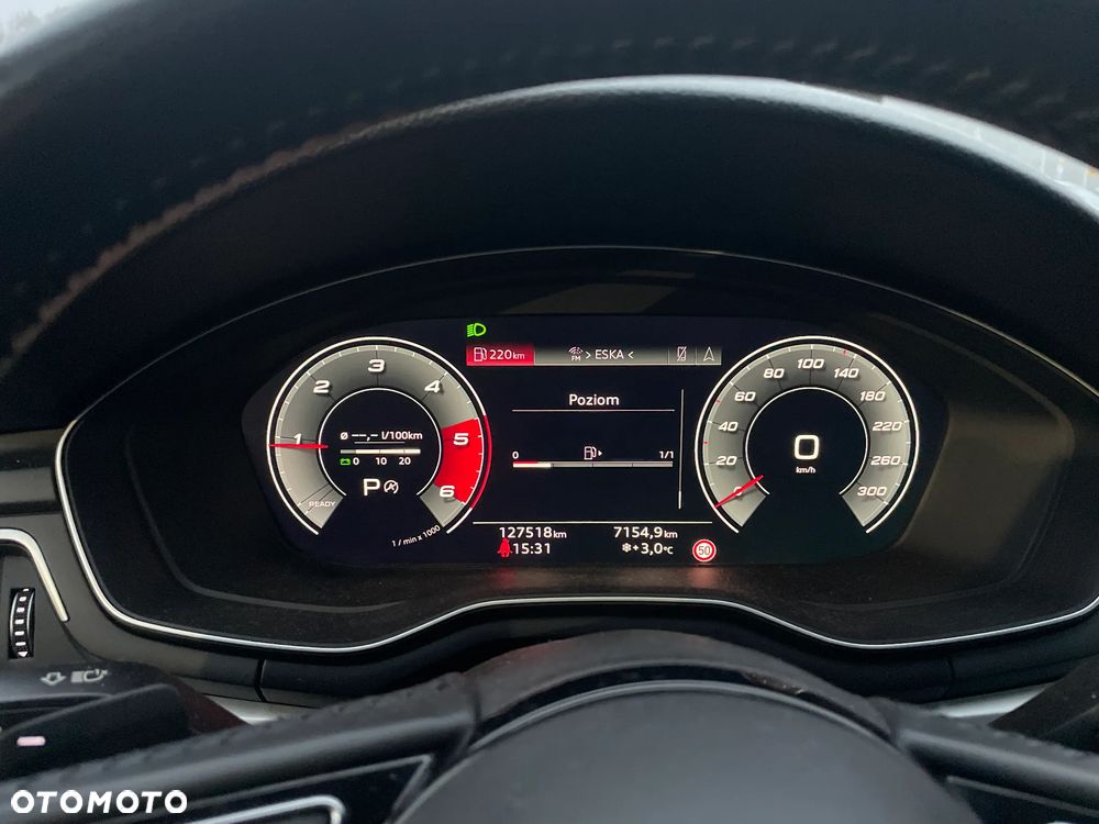 Audi A4 Avant 2.0 TDI S tronic - 21