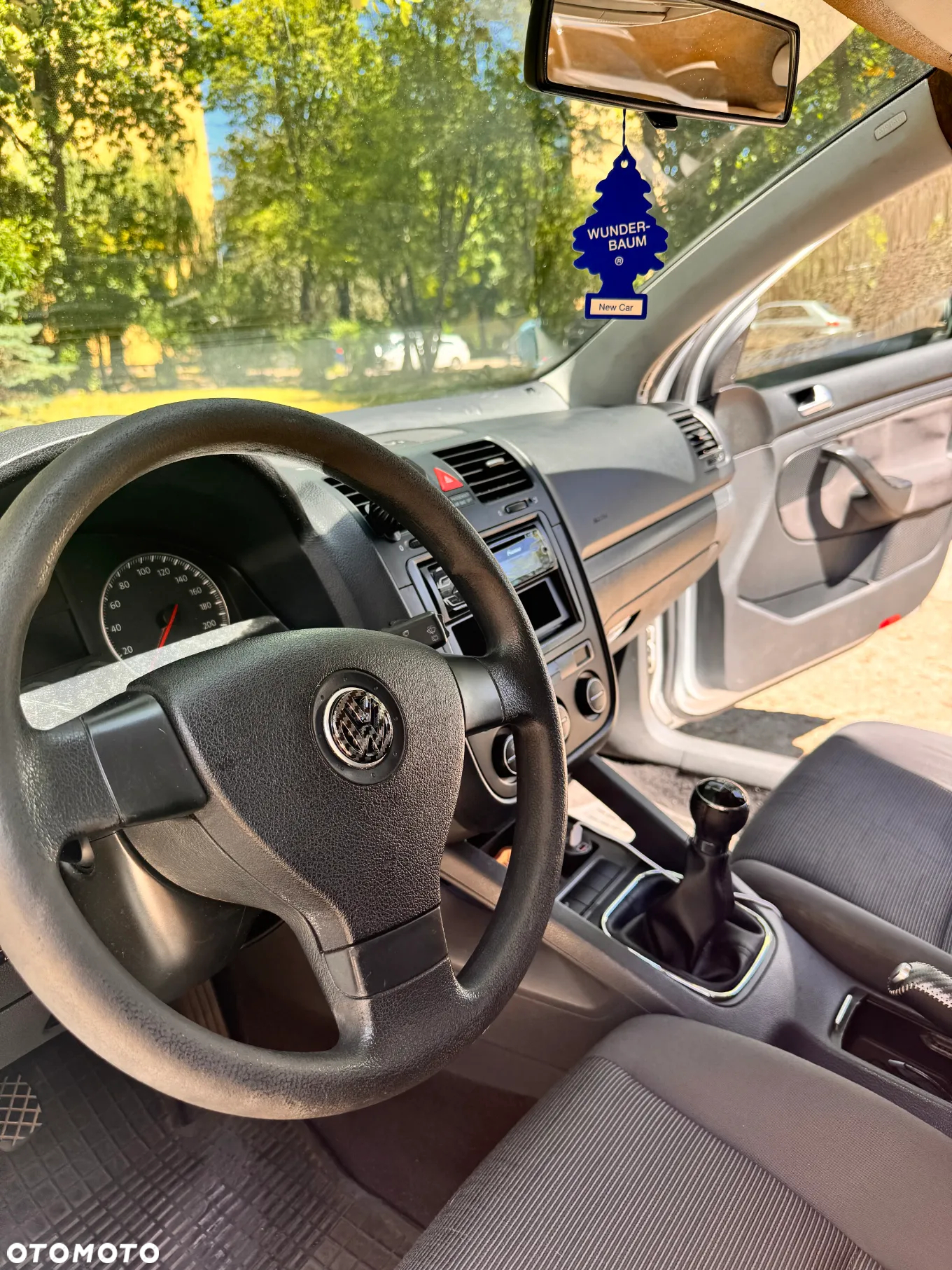 Volkswagen Golf 1.4 Comfortline - 12