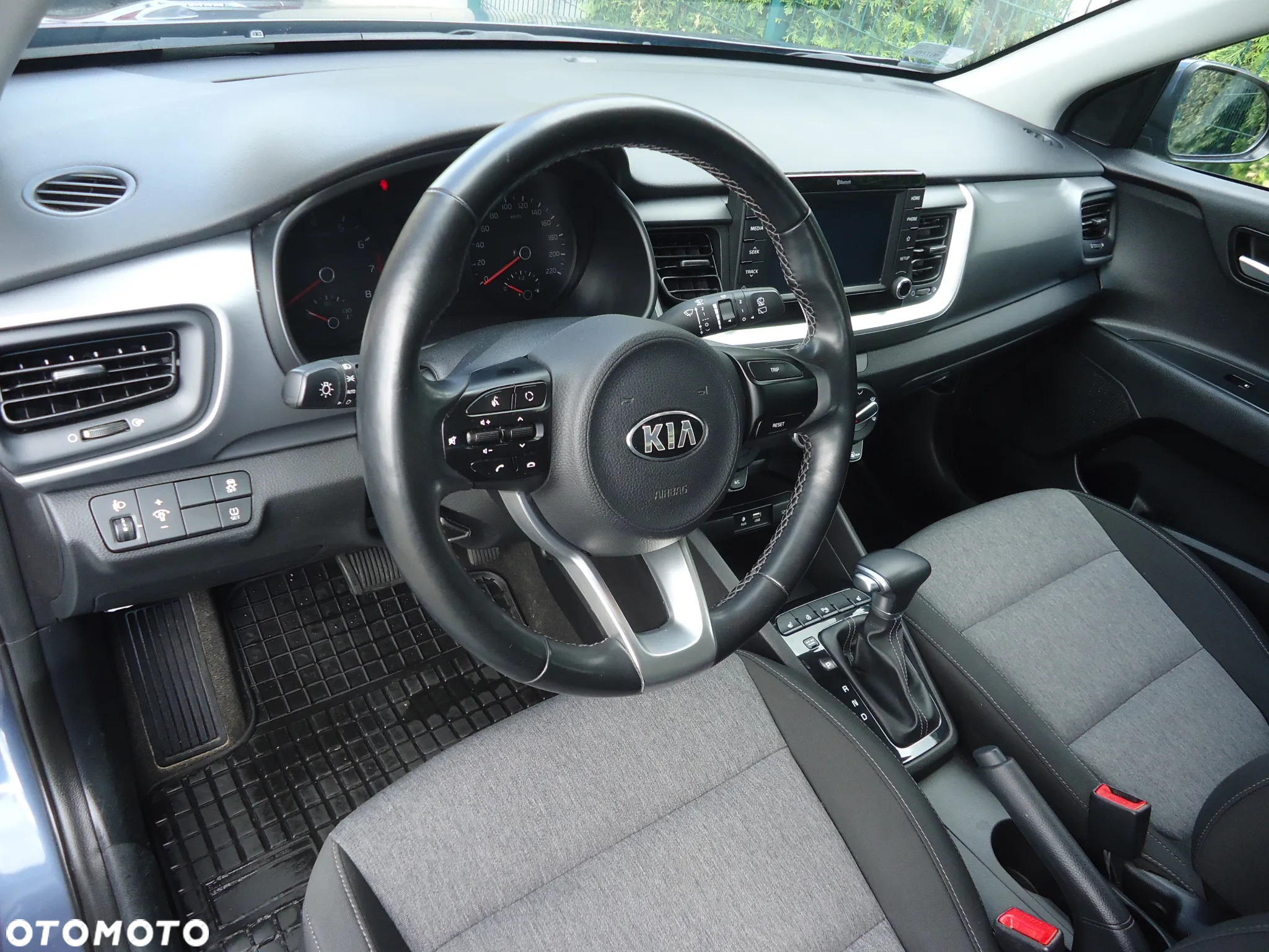 Kia Stonic 1.4 M - 14