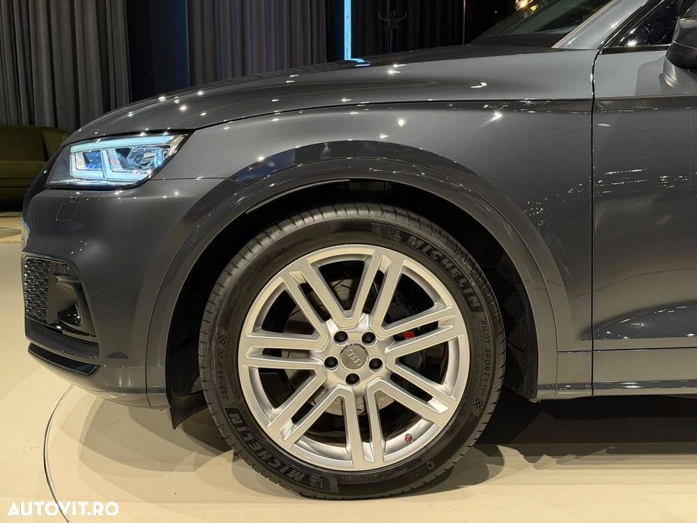Audi SQ5 - 19