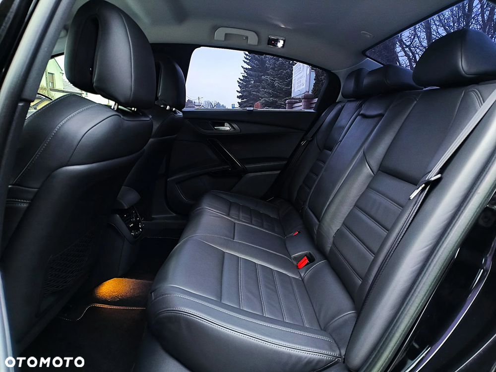 Peugeot 508 - 9