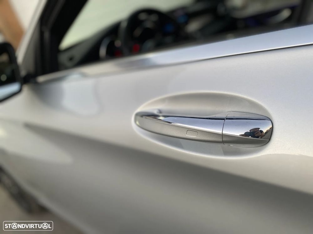 Mercedes-Benz C 300 de T 9G-TRONIC Avantgarde - 10