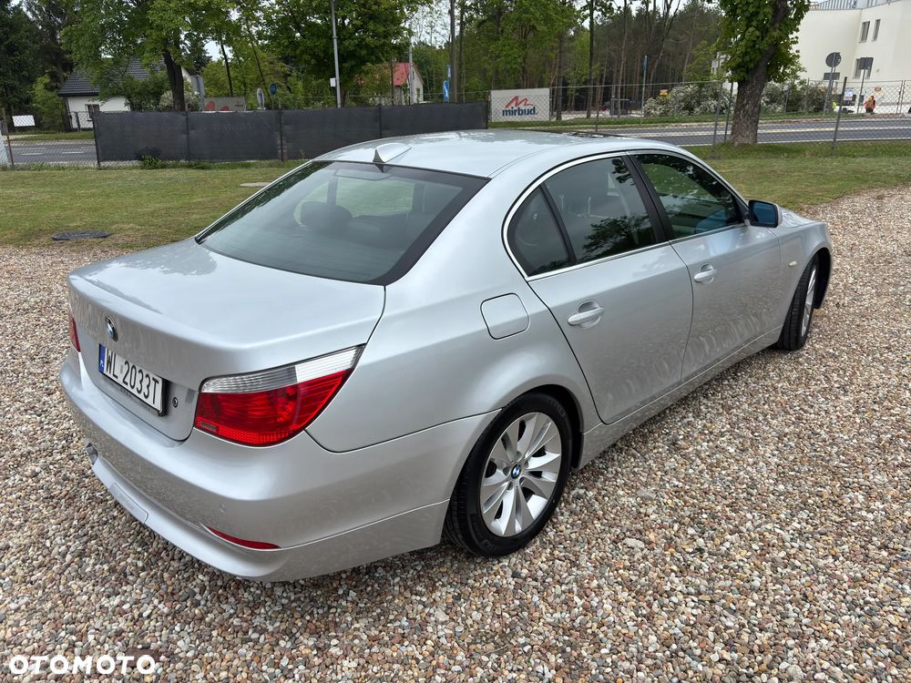 BMW Seria 5 - 3