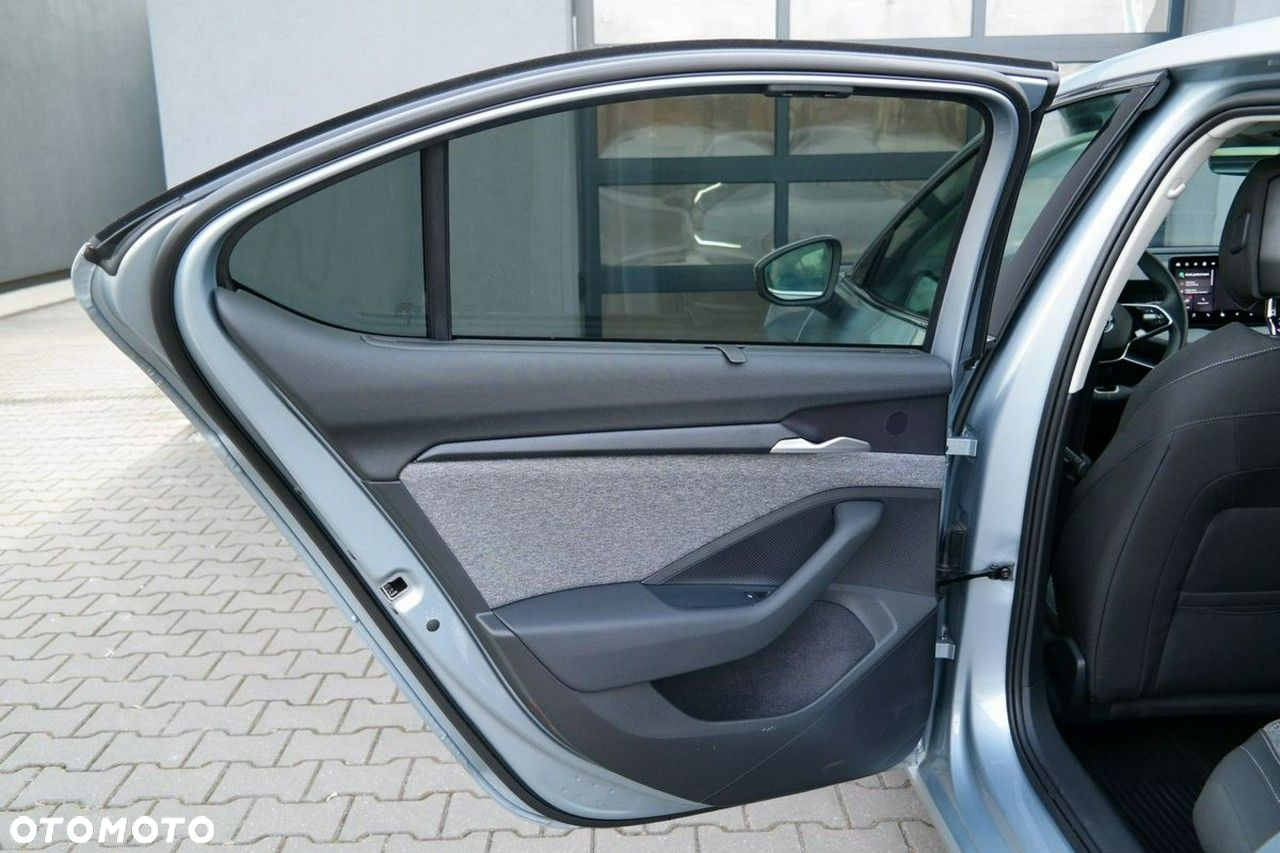 Skoda Superb - 24