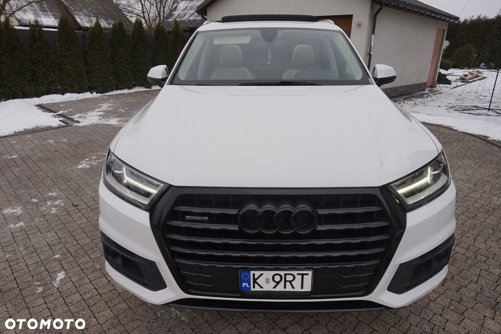 Audi Q7 - 20