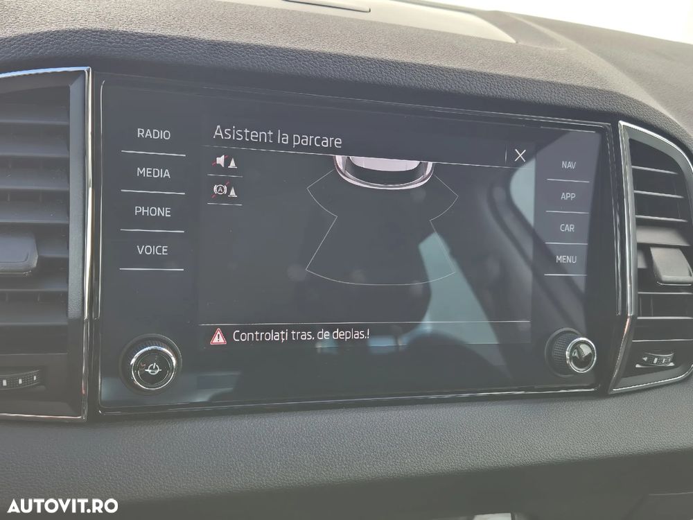 Skoda Karoq 2.0 TDI 4X4 DSG Ambition - 26