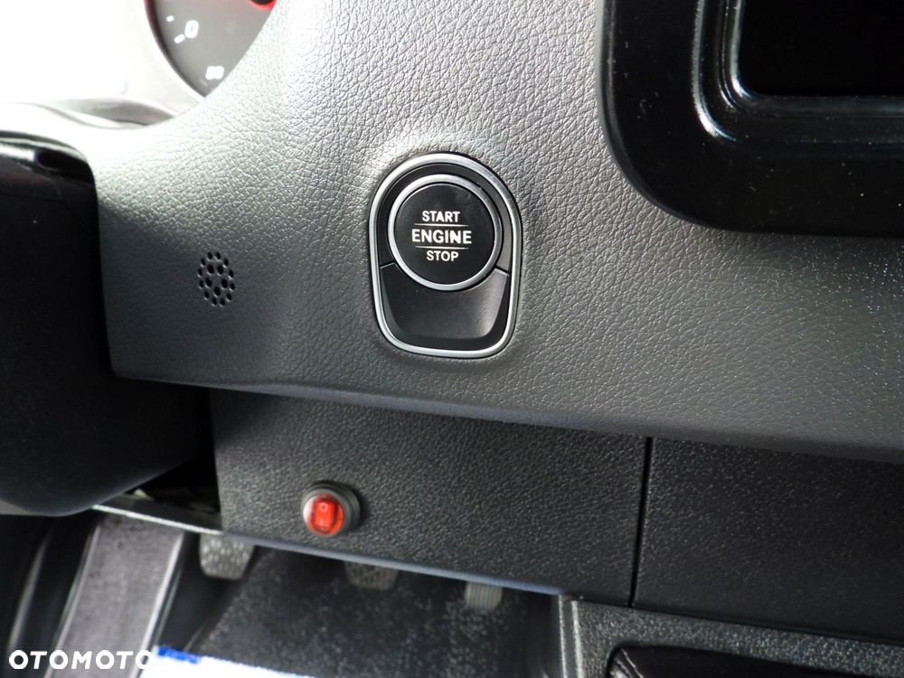 Mercedes-Benz SPRINTER 314 CHŁODNIA KONTENER -1*C TEMPOMAT NAWIGACJA KLIMATYZACJA  140KM - 33
