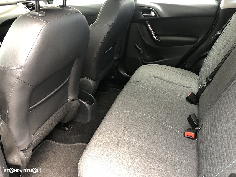 Citroën C3 1.2 PureTech Seduction - 20