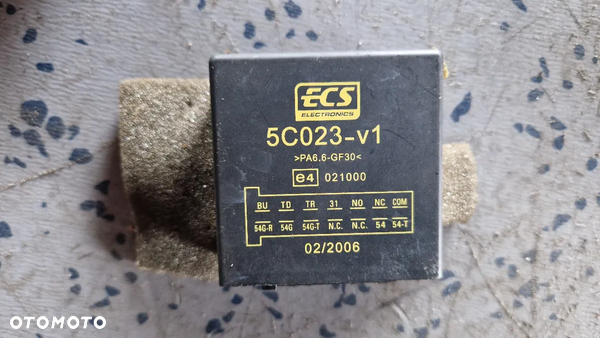 MODUŁ HAKA 5C023-V1