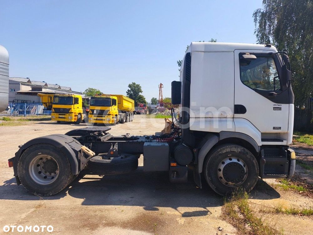 Renault Premium 420 Dci - 3