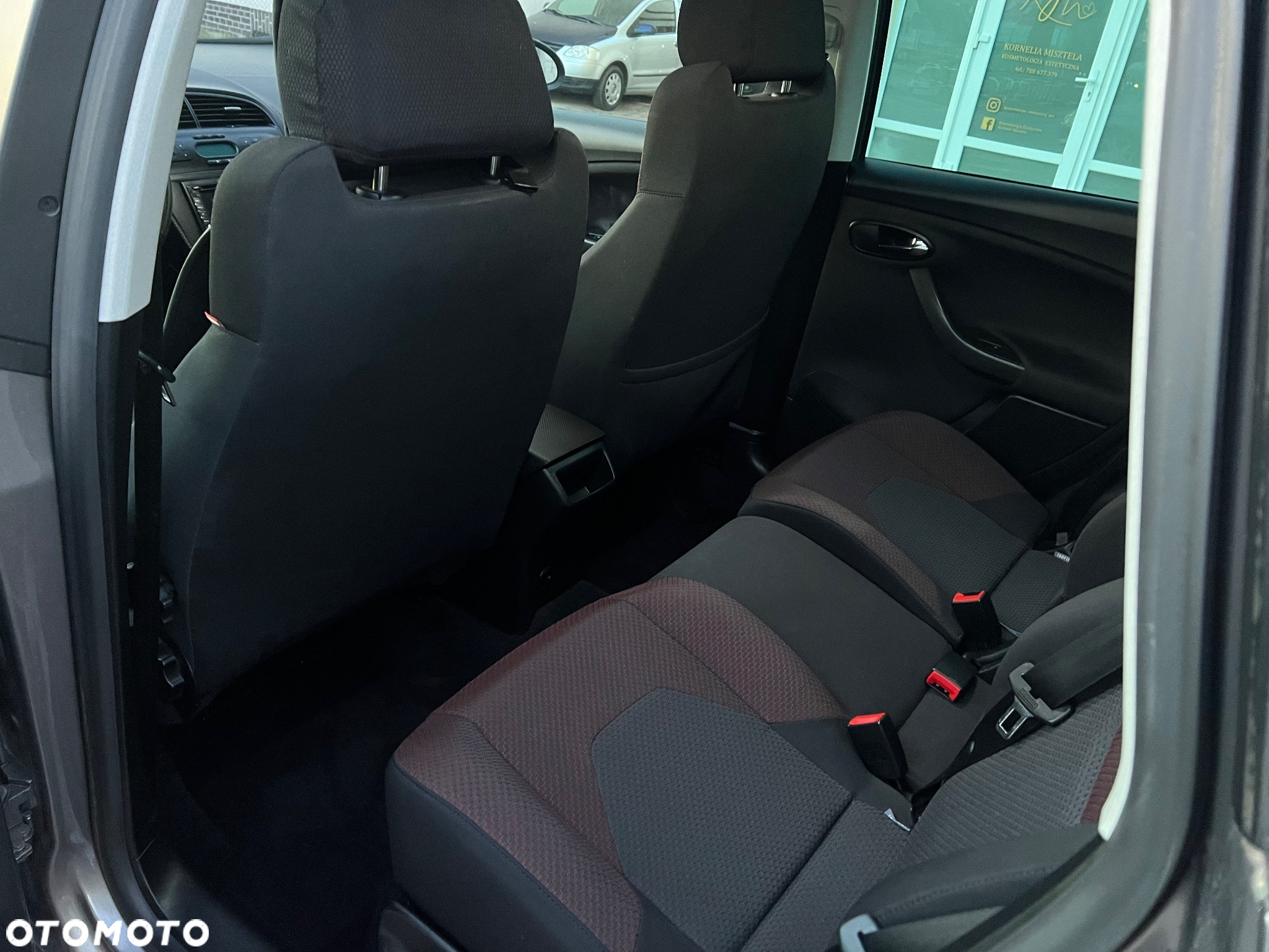 Seat Altea 2.0 FSI Stylance - 16