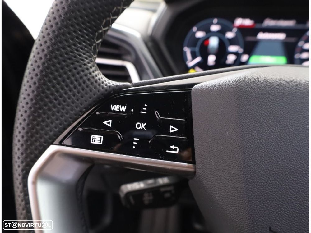 Audi Q4 Sportback e-tron 45 82 kWh - 19
