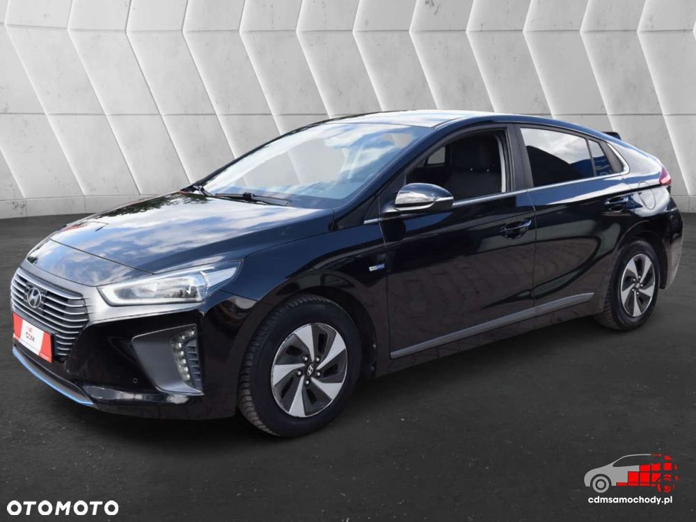 Hyundai IONIQ - 6