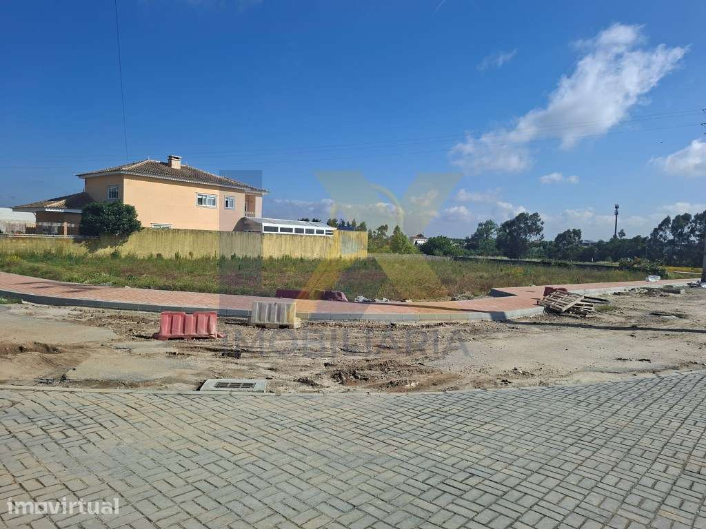 Terreno para construção até 6 moradias em Aradas!!! - Grande imagem: 3/6