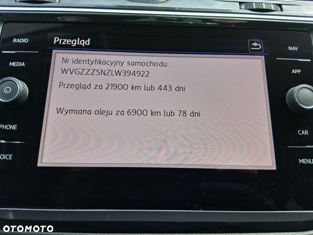 Volkswagen Tiguan 1.5 TSI EVO Highline DSG - 26