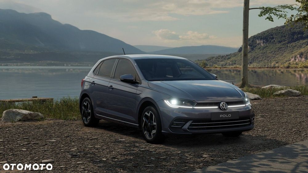 Volkswagen Polo 1.0 TSI Edition 50 DSG - 6