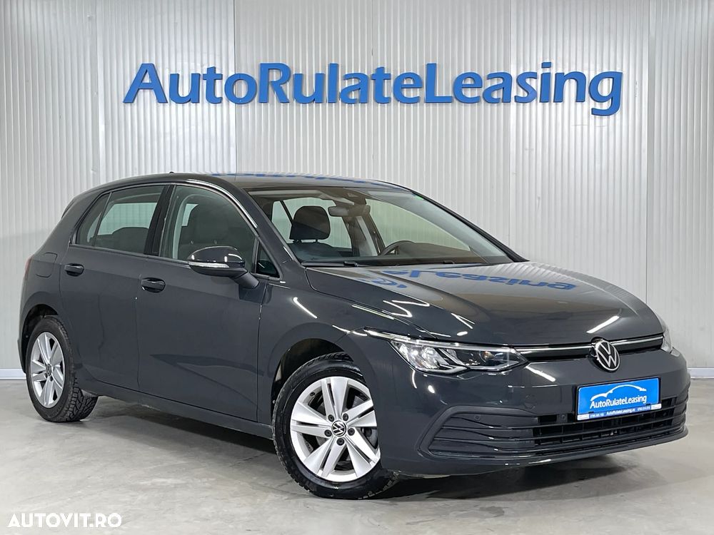 Volkswagen Golf 1.0 TSI Life - 3