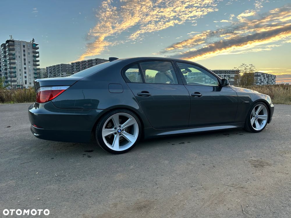 BMW Seria 5 - 27