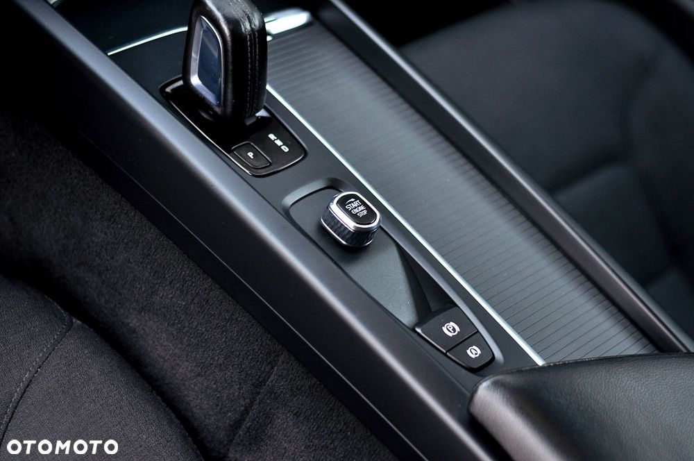 Volvo V60 B3 B Geartronic RDesign - 21