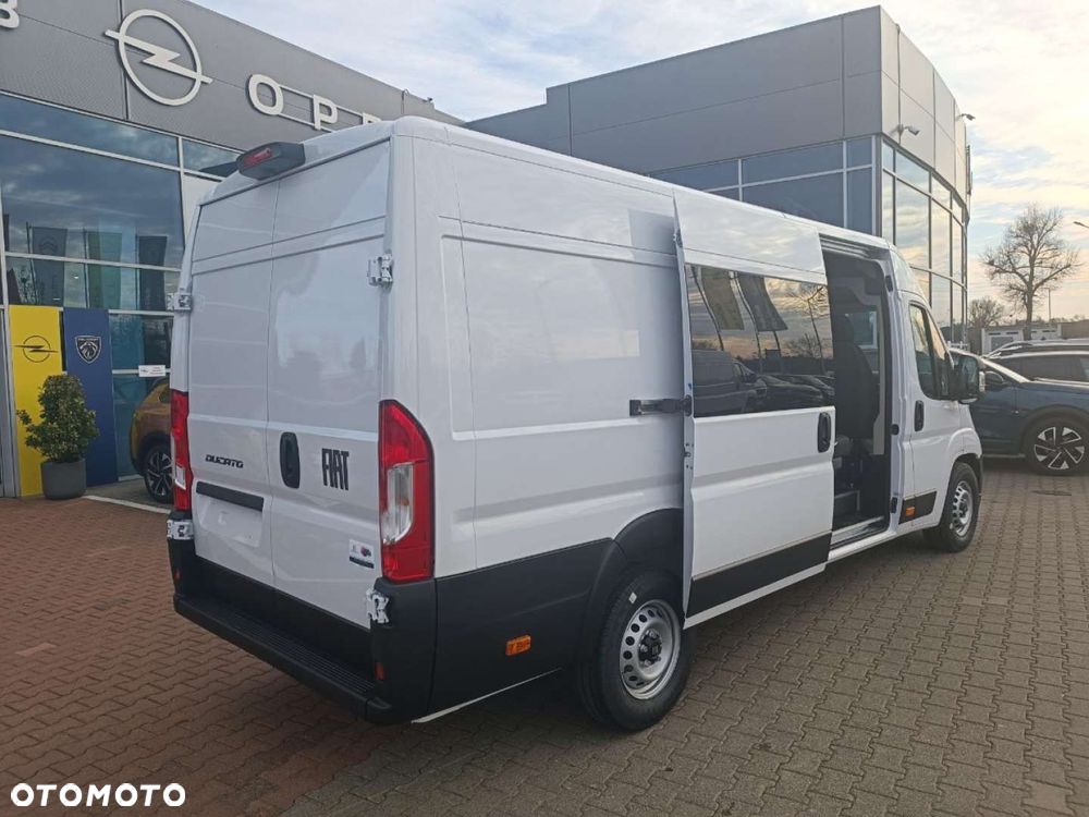 Fiat Ducato - 7