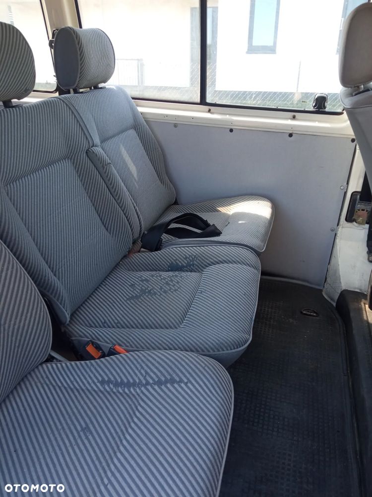 Volkswagen Transporter Standard - 18