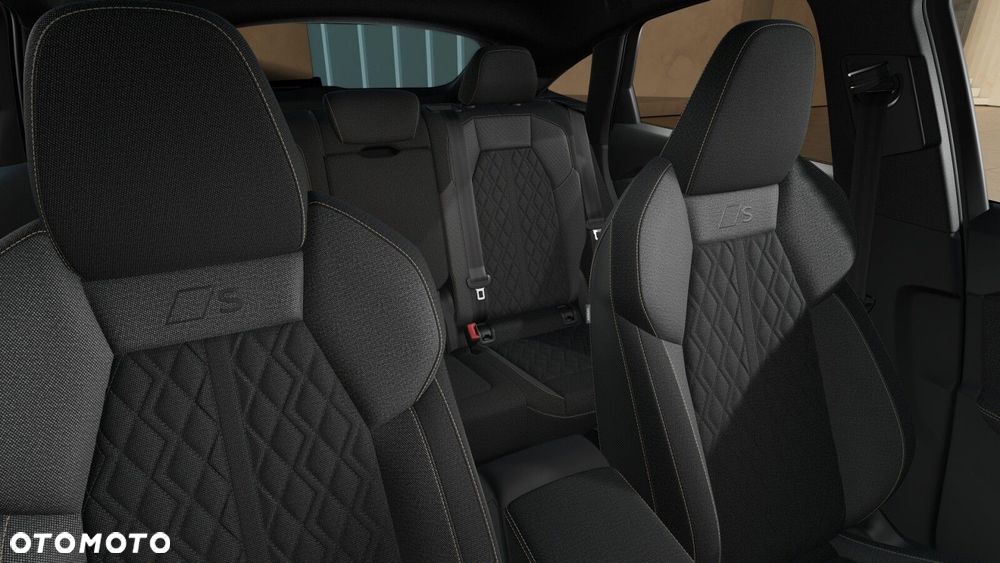 Audi Q5 Sportback - 9